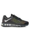 Nike Сникърси Air Max 2013 Stussy DO2461 001 Черен за Жени цена