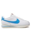 Nike Сникърси Cortez DN1791 102 Бял за Жени цена