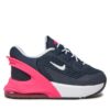 Nike Сникърси Air Max 270 Go (TD) DV1970 401 Тъмносин за Момичета цена
