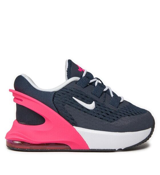 Nike Сникърси Air Max 270 Go (TD) DV1970 401 Тъмносин за Момичета цена