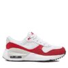 Nike Сникърси Air Max Systm (GS) DQ0284 108 Бял за Момчета цена