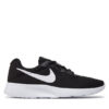 Nike Сникърси Tanjun DJ6258 003 Черен за Мъже цена