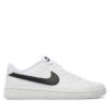Nike Сникърси Court Royale 2 Nn DH3160 101 Бял за Мъже цена