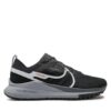 Nike Маратонки за бягане React Pegasus Trail 4 DJ6158 001 Черен за Мъже цена