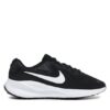 Nike Маратонки за бягане Revolution 7 FB2207 001 Черен за Мъже цена