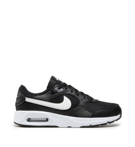 Nike Сникърси Air Max Sc CW4555 002 Черен за Мъже цена