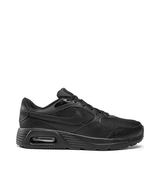 Nike Сникърси Air Max Sc CW4555 003 Черен за Мъже цена