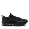 Nike Сникърси Air Max 97 BQ4567 001 Черен за Мъже цена