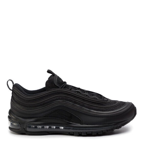 Nike Сникърси Air Max 97 BQ4567 001 Черен за Мъже цена