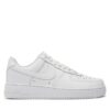 Nike Сникърси Air Force 1 '07 Fresh DM0211 100 Бял за Мъже цена