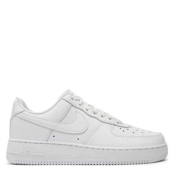 Nike Сникърси Air Force 1 '07 Fresh DM0211 100 Бял за Мъже цена