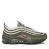 Nike Сникърси Air Max 97 SeFB9619 001 Зелен за Мъже цена
