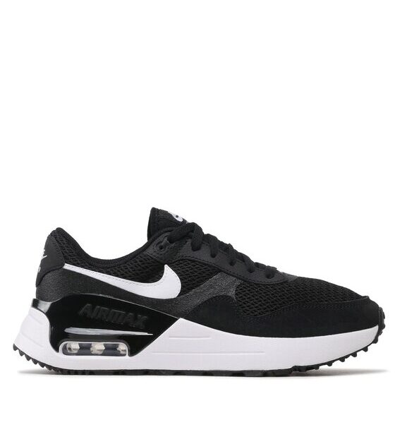 Nike Сникърси Air Max Systm DM9537 001 Черен за Мъже цена