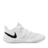 Nike Обувки за зала Zoom Hyperspeed Court CI2964 100 Бял за Мъже цена