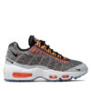Nike Сникърси Air Max 95/Kim Jones DD1871-001 Сив за Унисекс цена