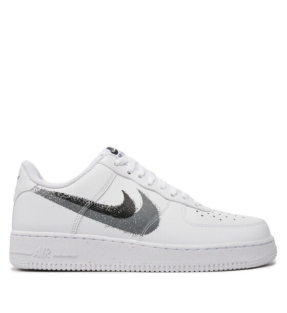 Nike Сникърси Air Force 1 '07 FD0660 100 Бял за Унисекс цена