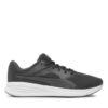 Puma Маратонки за бягане Transport 377028 18 Сив за Мъже цена