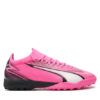 Puma Обувки за футбол Ultra Match Tt 10775701 01 Розов за Мъже цена