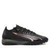 Puma Обувки за футбол Ultra Match Tt 10775702 02 Черен за Мъже цена