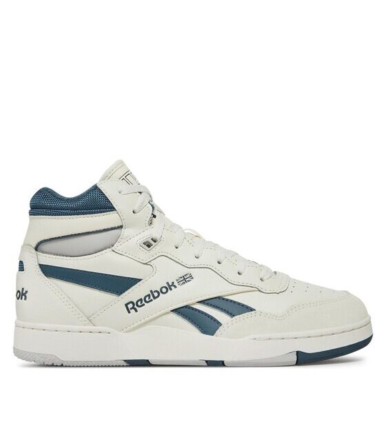 Reebok Сникърси BB 4000 II Mid ID1522 Бял за Мъже цена