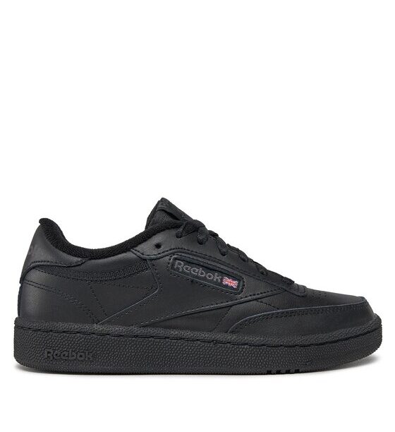 Reebok Сникърси Club C 85 AR0454 Черен за Унисекс цена