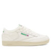 Reebok Сникърси Club C GY7470 Екрю за Бебета цена