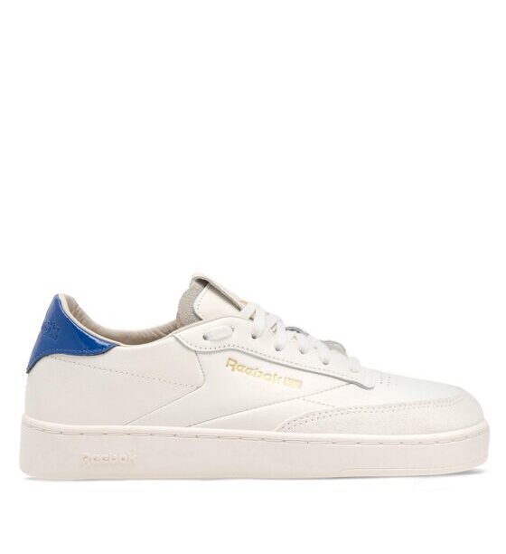 Reebok Сникърси Club C Clean GY1384 Бял за Жени цена