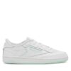 Reebok Сникърси Club C 100033090 Бял за Жени цена