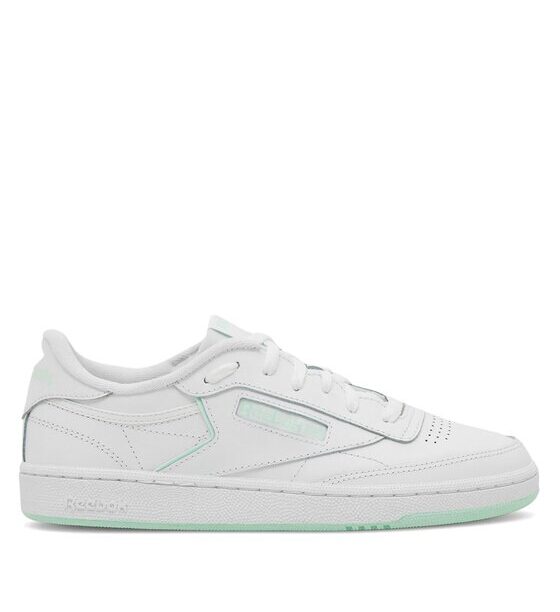 Reebok Сникърси Club C 100033090 Бял за Жени цена