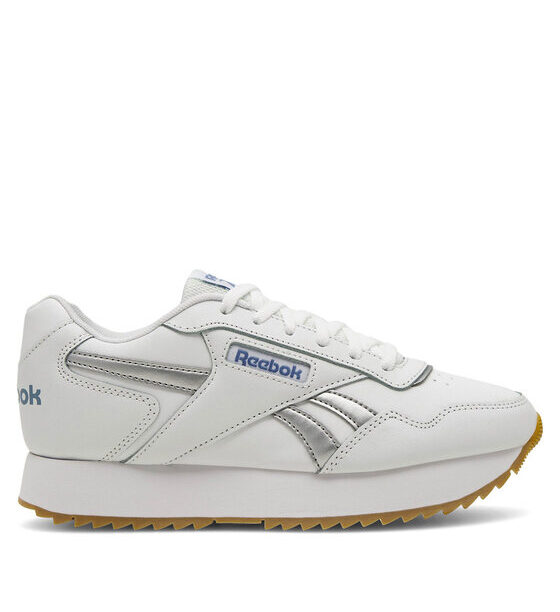 Reebok Сникърси Glide 100074208 Бял за Жени цена