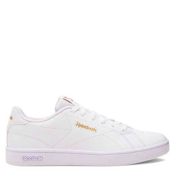 Reebok Сникърси Court Clean 100074383 Бял за Жени цена