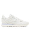 Reebok Сникърси Classic Leather 100074372 Бял за Жени цена