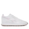 Reebok Сникърси Classic Leather HQ1496 Бял за Жени цена