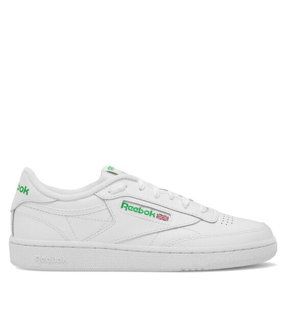 Reebok Сникърси Club C 85 IF5092 Бял за Жени цена