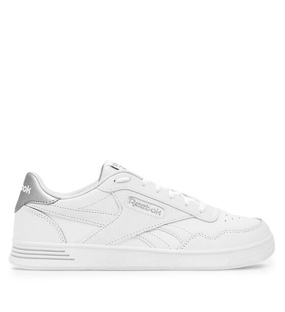 Reebok Сникърси Court Advance 100033845 Бял за Жени цена