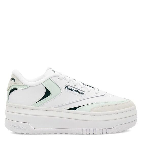 Reebok Сникърси Club C 100033107 Бял за Жени цена