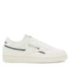 Reebok Сникърси Classic 100045598-W Бял за Жени цена
