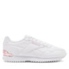 Reebok Сникърси ROYAL GLIDE R DV6703 Бял за Жени цена