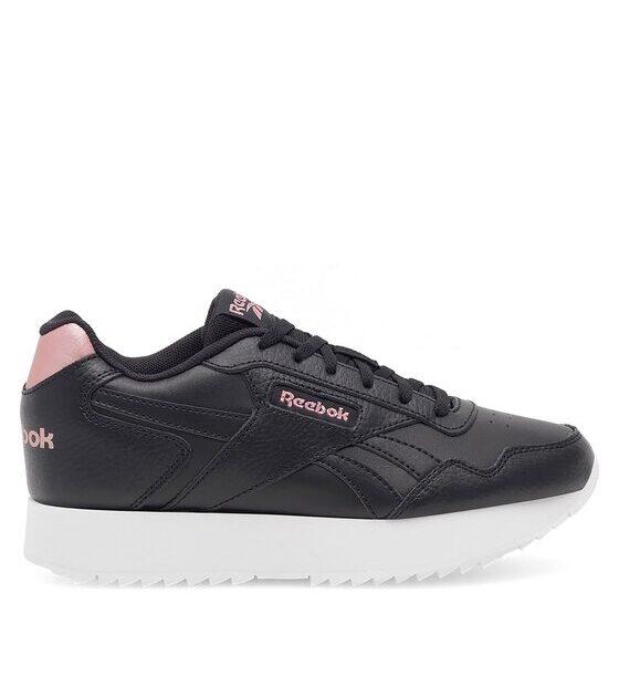 Reebok Сникърси Glide Ripple ID1961 Черен за Жени цена