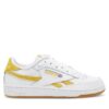 Reebok Сникърси Club C Revenge 100033437 Бял за Жени цена