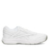 Reebok Сникърси Work N Cushion 100001159 Бял за Жени цена
