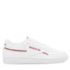 Reebok Сникърси Club C 100072387 Бял за Жени цена