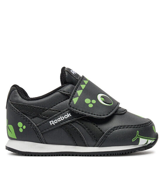 Reebok Сникърси Royal Classic Jogger 2 HP4732 Сив за Момчета цена