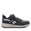 Reebok Маратонки за бягане ROAD SUPREME G57448 Сив за Момчета цена