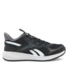 Reebok Маратонки за бягане Road Supreme 100033541 Черен за Момчета цена