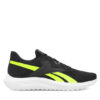 Reebok Маратонки за бягане Energen Lux 100034008 Черен за Мъже цена