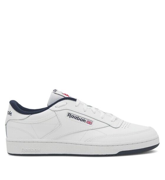 Reebok Сникърси Club C 85 100000156 Бял за Мъже цена