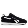 Reebok Сникърси Glide Ri 100010352 Черен за Мъже цена