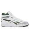 Reebok Сникърси BB 4000 II Mid ID1521 Бял за Мъже цена