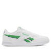 Reebok Сникърси Court Ad 100074276 Бял за Мъже цена